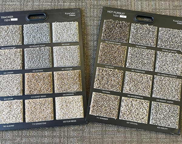 Carpet