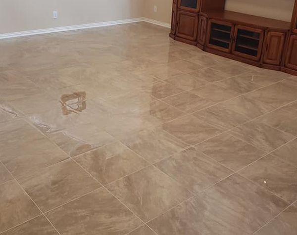 Ceramic Tile